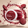 100% Organic Beetroot Lip Balm for Dark & Cracked Lips Care