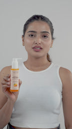 VerVid Vitamin C Face Wash – Bright & Fresh Skin Daily