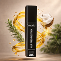 Vervid Hair Finishing Stick 10ml for flyaways and frizzy hair control