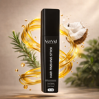 Vervid Hair Finishing Stick 10ml for flyaways and frizzy hair control