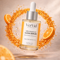 Vervid Vitamin C Serum for glowing skin with Hyaluronic Acid